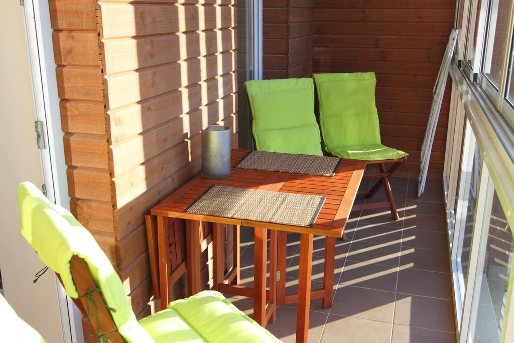 Forest apartment Palanga Extérieur photo