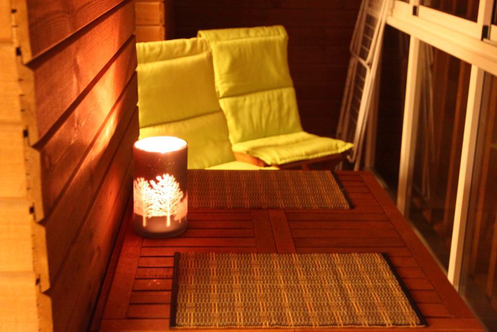 Forest apartment Palanga Extérieur photo