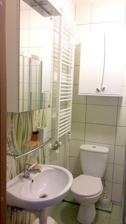 Forest apartment Palanga Extérieur photo