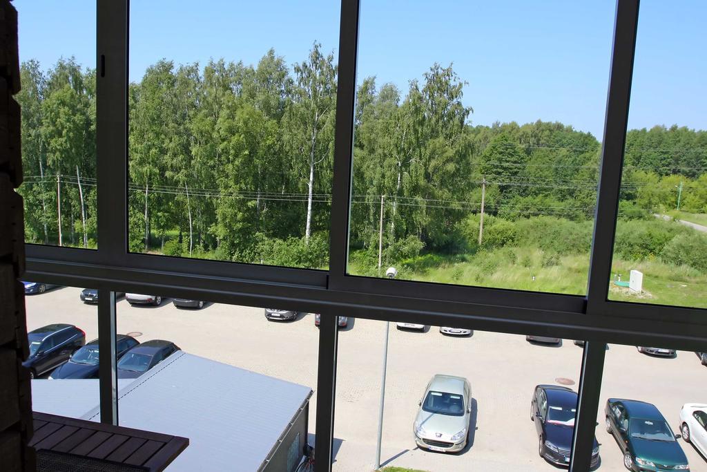 Forest apartment Palanga Extérieur photo