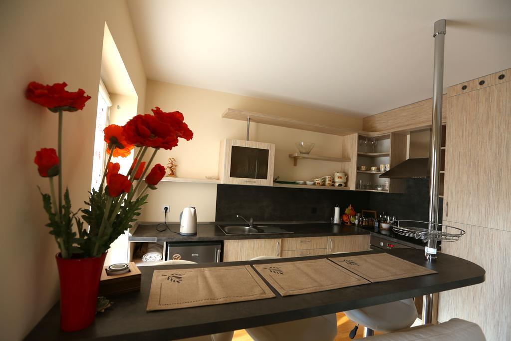 Forest apartment Palanga Extérieur photo