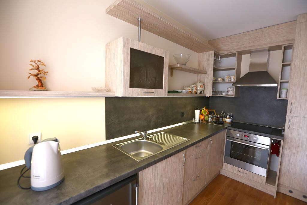Forest apartment Palanga Extérieur photo