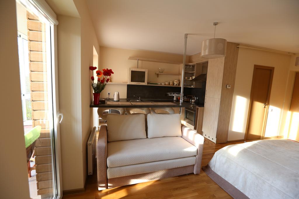 Forest apartment Palanga Extérieur photo