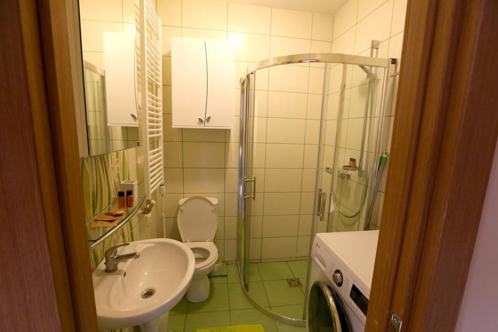 Forest apartment Palanga Extérieur photo