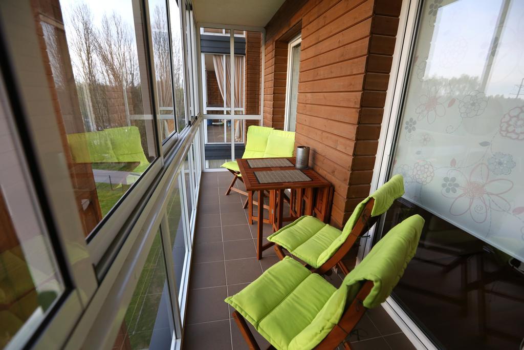 Forest apartment Palanga Extérieur photo