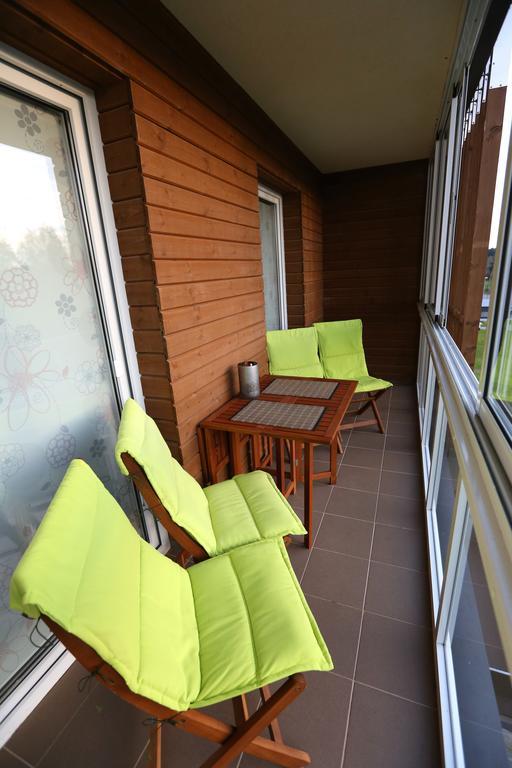 Forest apartment Palanga Extérieur photo